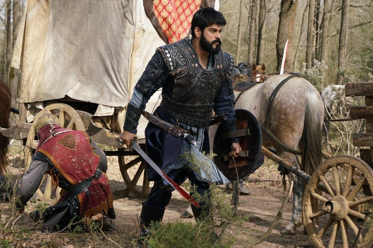 95 Karede 95 Bölüm