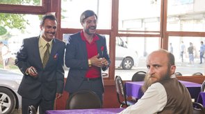 Oflu Hoca’nın Şifresi / Yerli Sinema