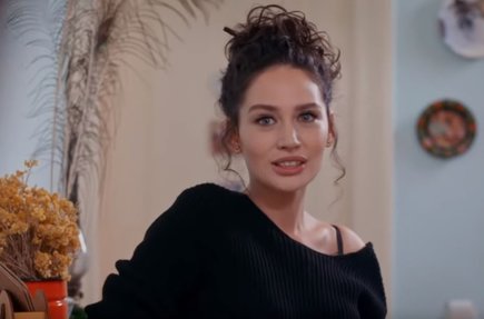 Küçük sırrımız...