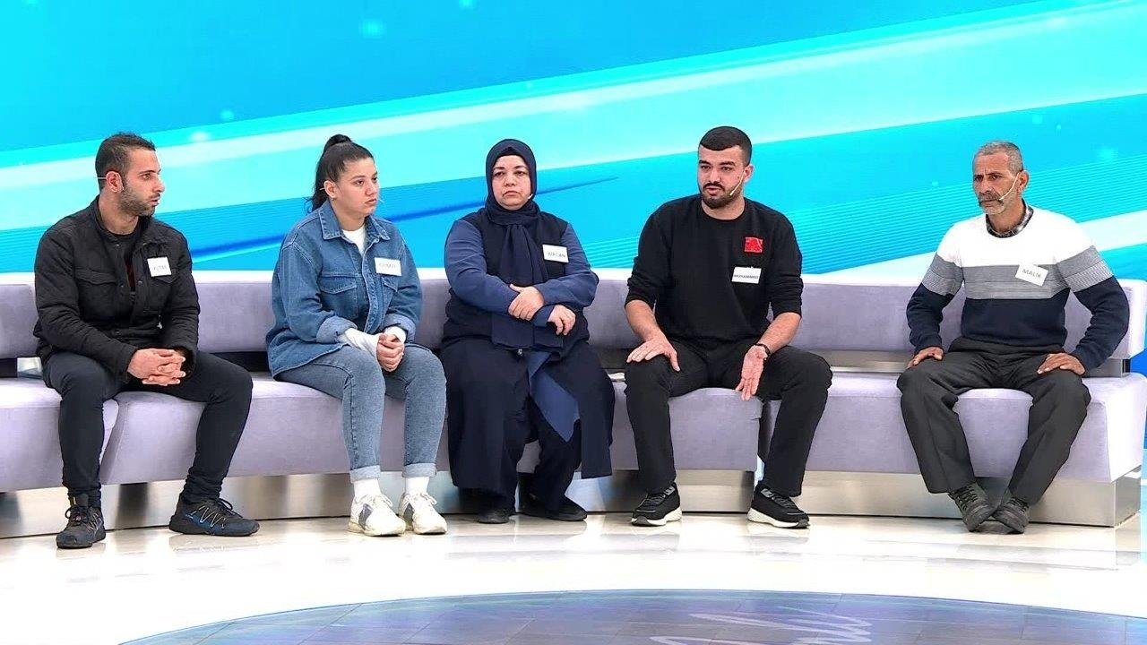 “Toz pembe aşkın sadece tozu kaldı!”