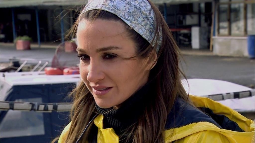 16. Bölüm Fotoğrafları