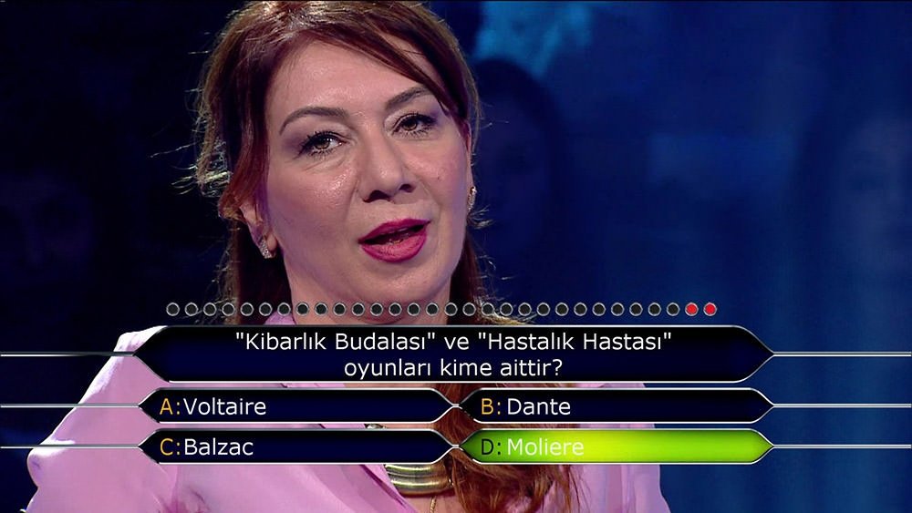 15000'e ulaşabilir misin?