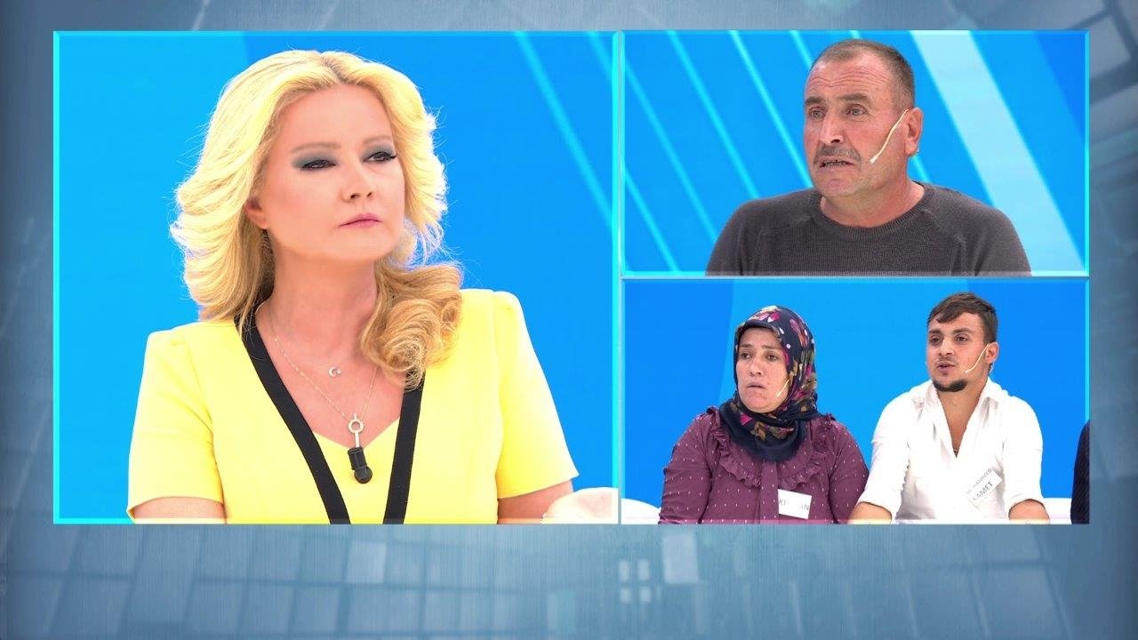 Konya'daki kayıp çocukları kim kaçırdı? Müge Anlı'nın yayını ihbar kabul edildi ve emniyet harekete geçti...