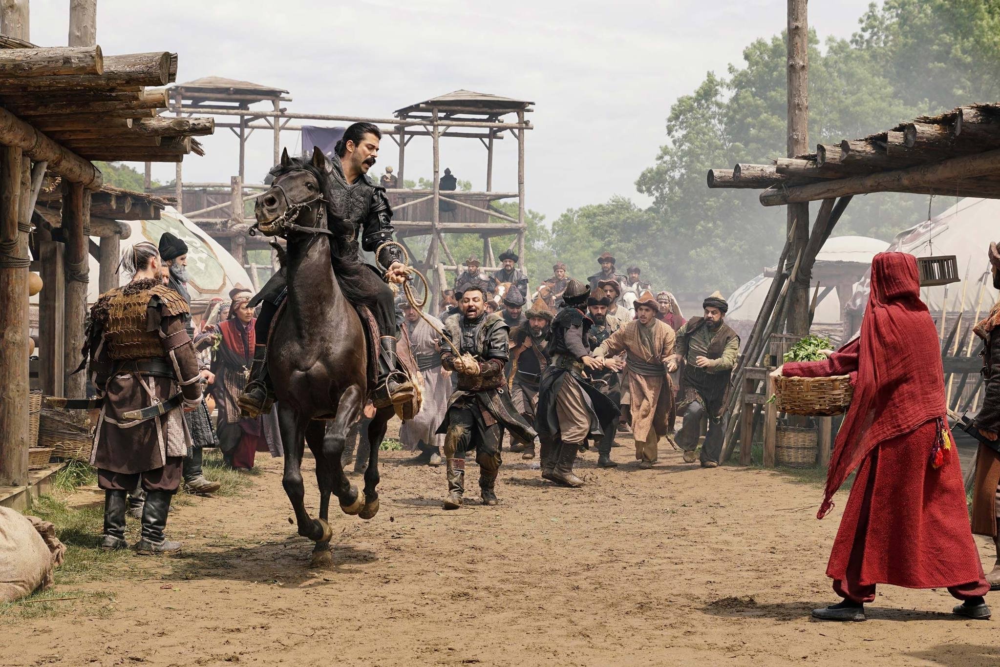 23. Bölüm Foto Galeri