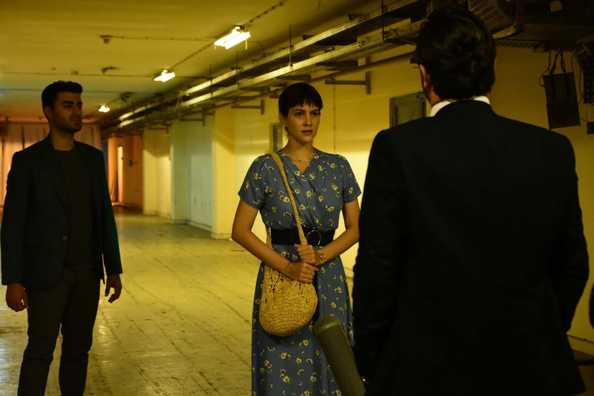 2. Bölüm Foto Galeri