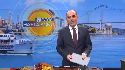 atv’de Hafta Sonu