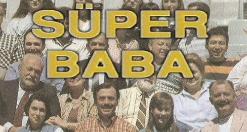 Süper Baba