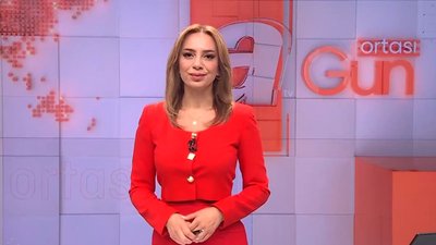 atv Gün Ortası