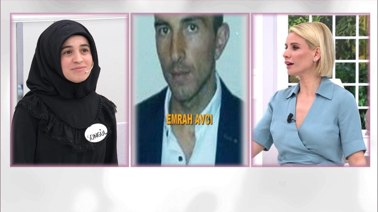 Şiddet görüyorum, boşa beni Esra Abla!