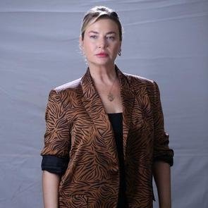 Nihan Büyükağaç kimdir? Nihan Büyükağaç Biyografisi