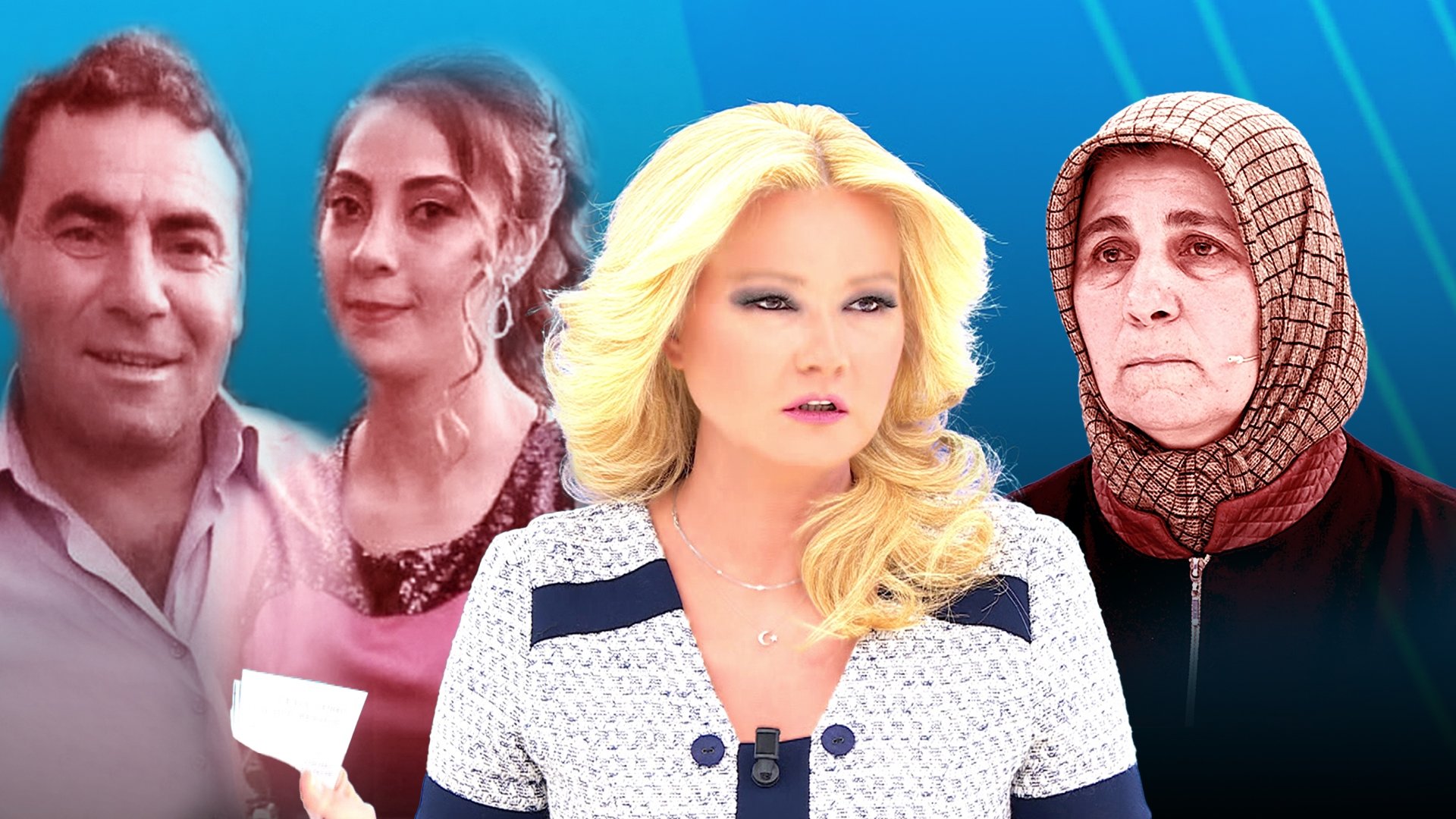 Müge Anlı'yı çılgına döndüren olay!