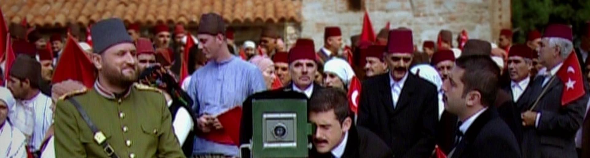 Elveda Rumeli