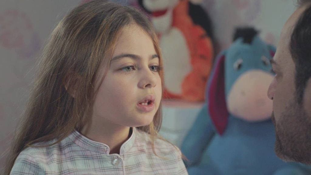 Gerçeklerle yüzleşme vakti…6. bölüm foto galeri