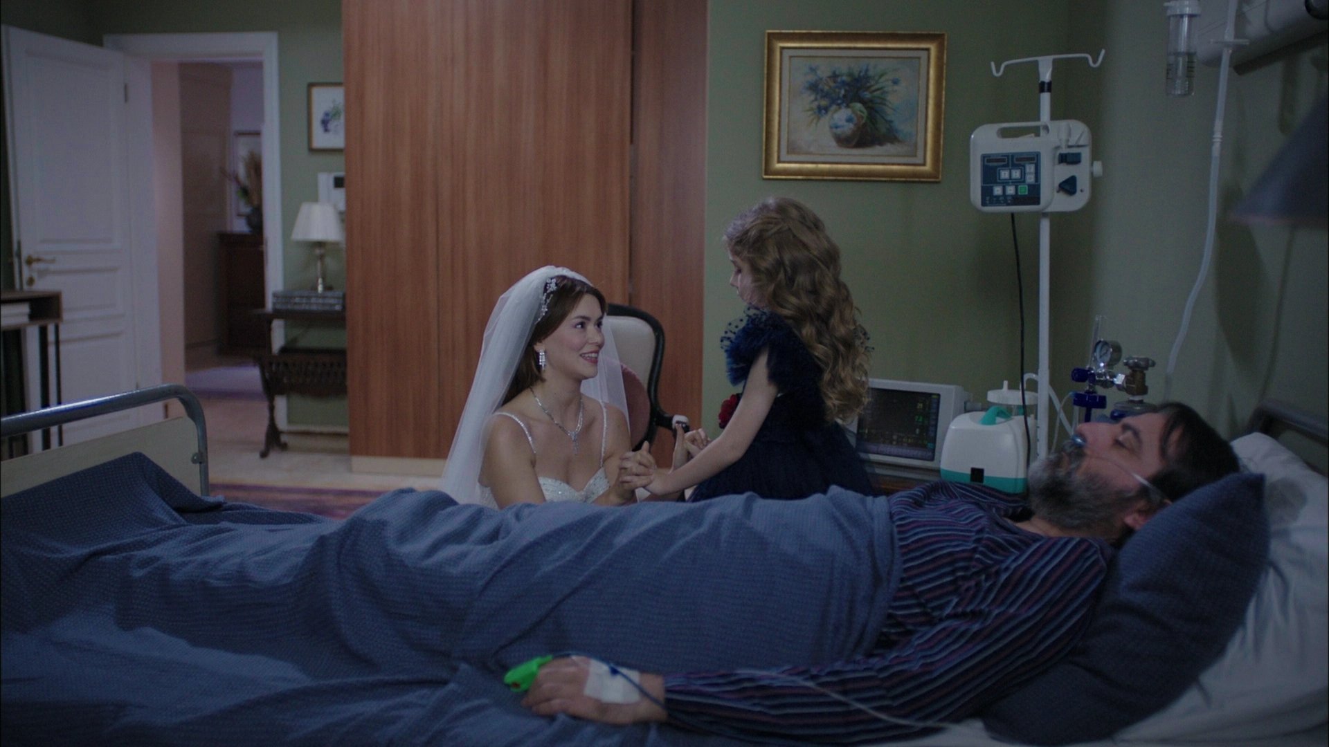 Elif "evet" diyecek mi?