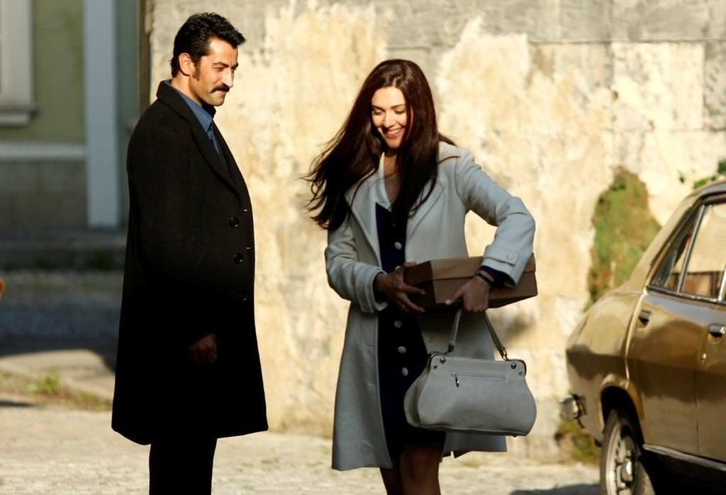 72. bölüm fotoğrafları