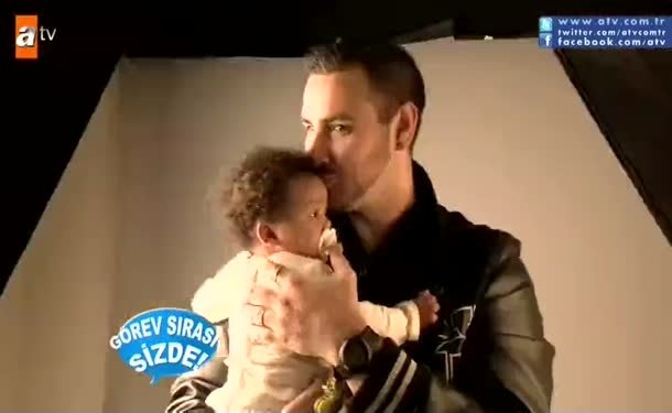 Baba panik Yapma! yakında