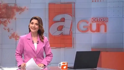 atv Gün Ortası