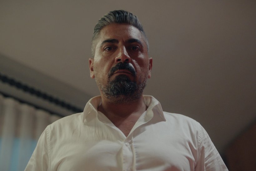 Feza işte böyle tutuklandı