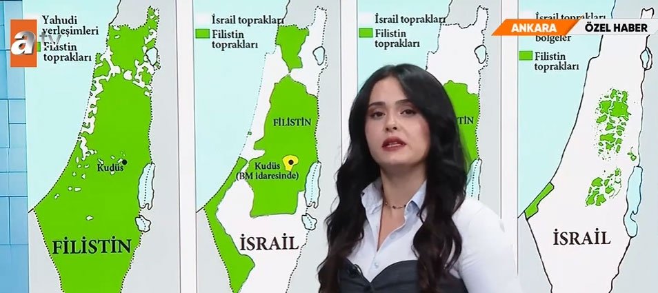 İşgalin tarihçesi