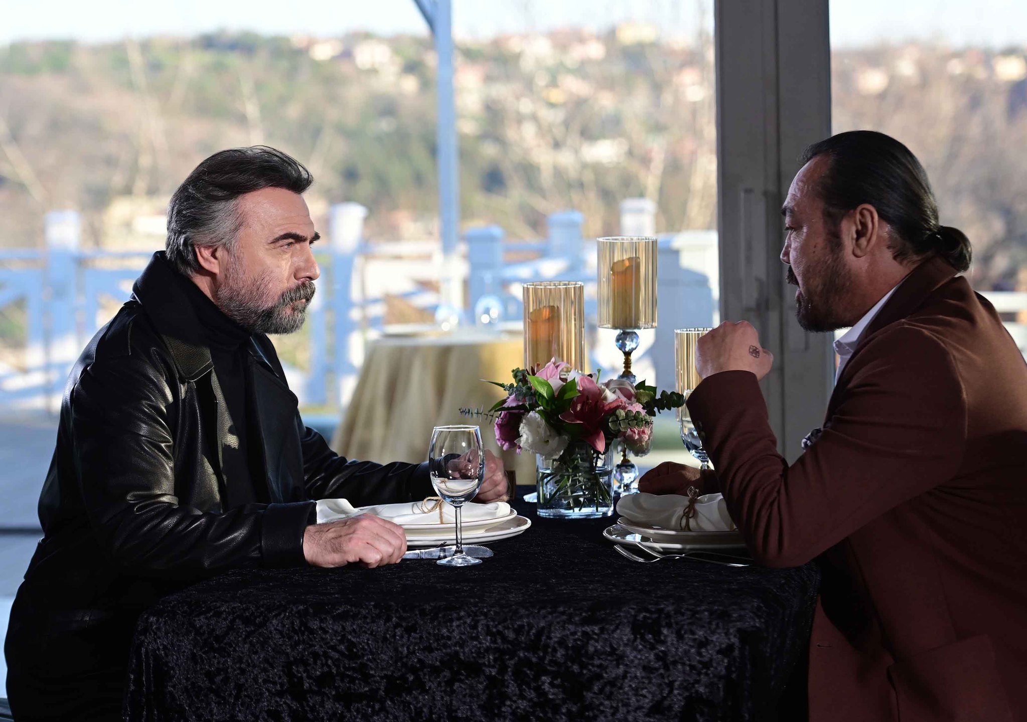 18. Bölüm Foto Galeri 