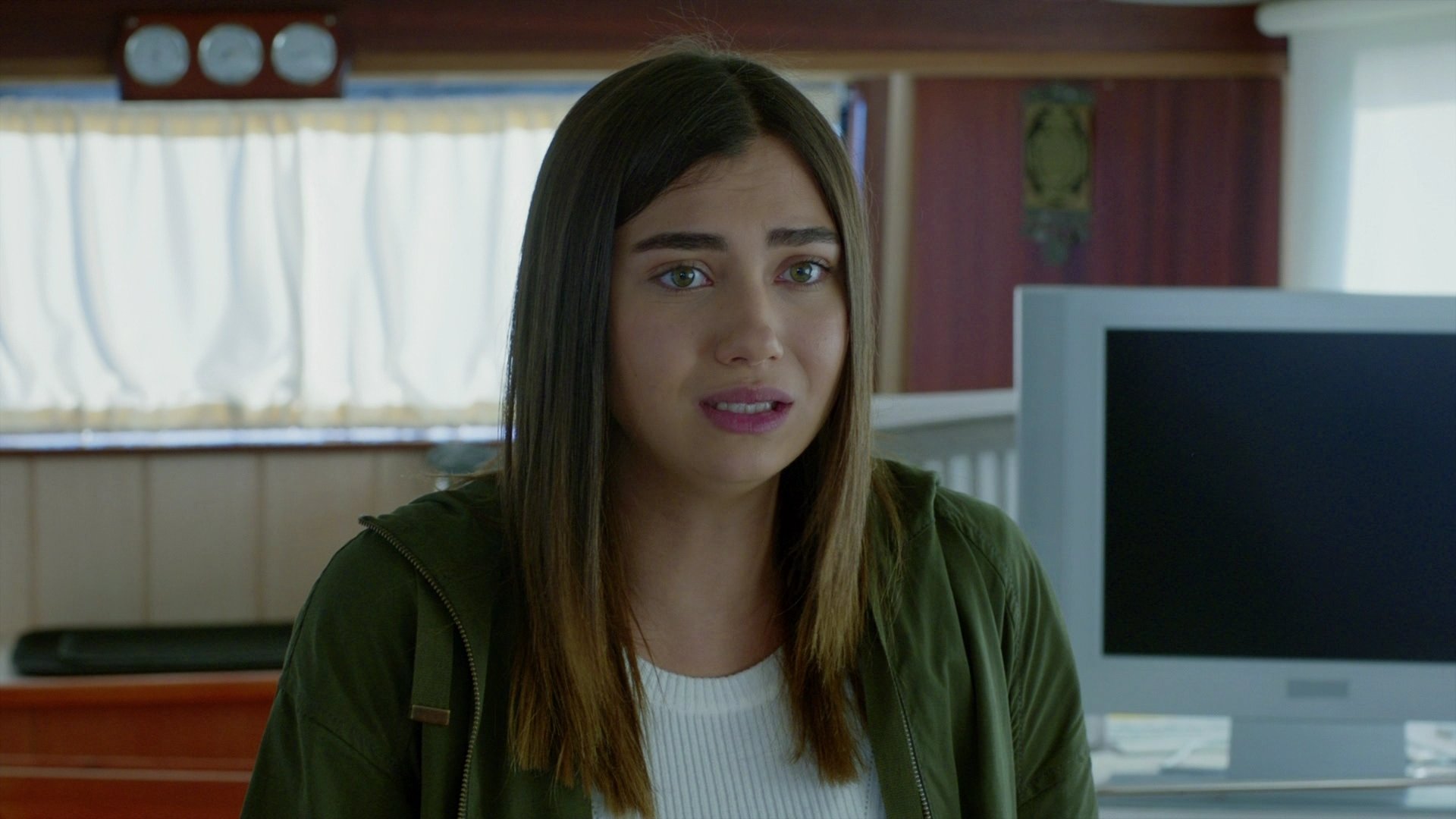 95. Bölüm foto galeri