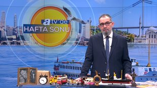 atv’de Hafta Sonu