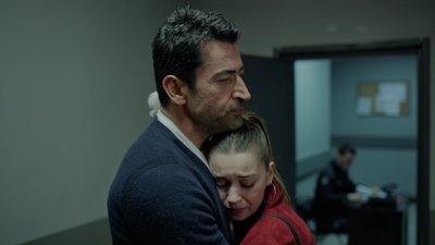 Çağla’nın, Doğan’a bir şey oldu korkusu…