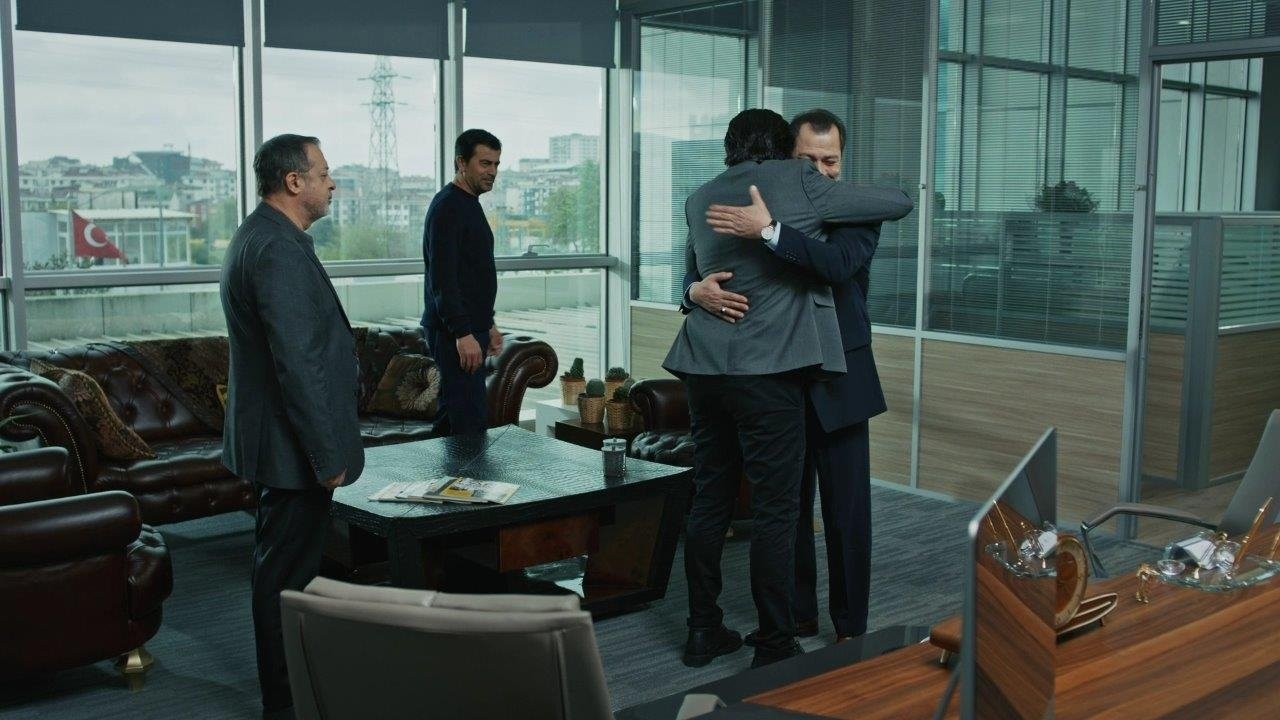 98. Bölüm Foto Galeri