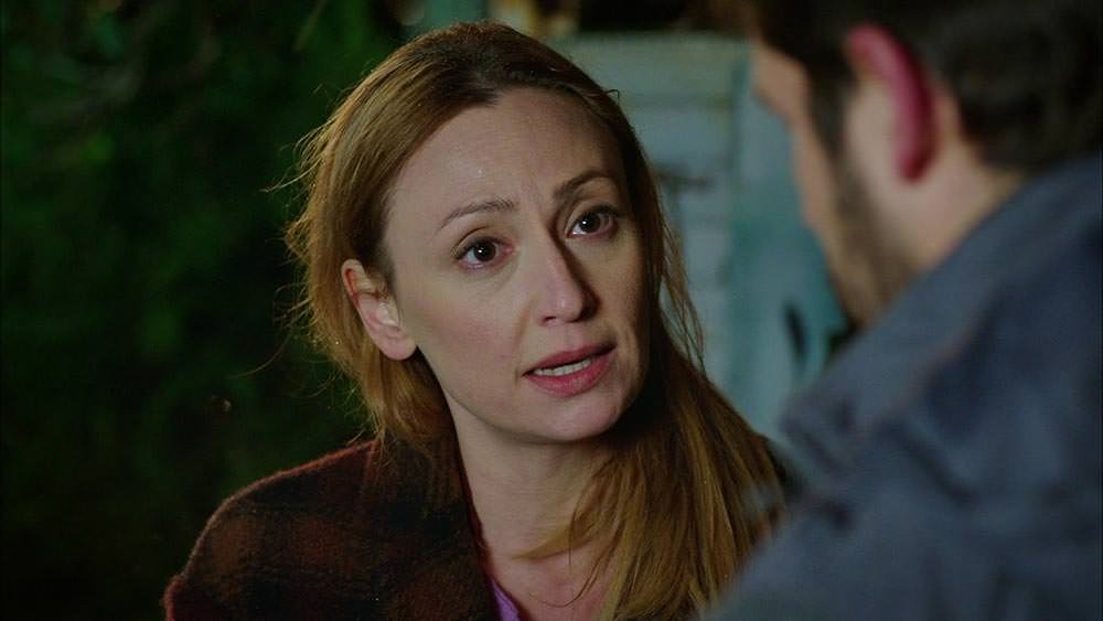 Kara Ekmek 5. bölüm replikleri