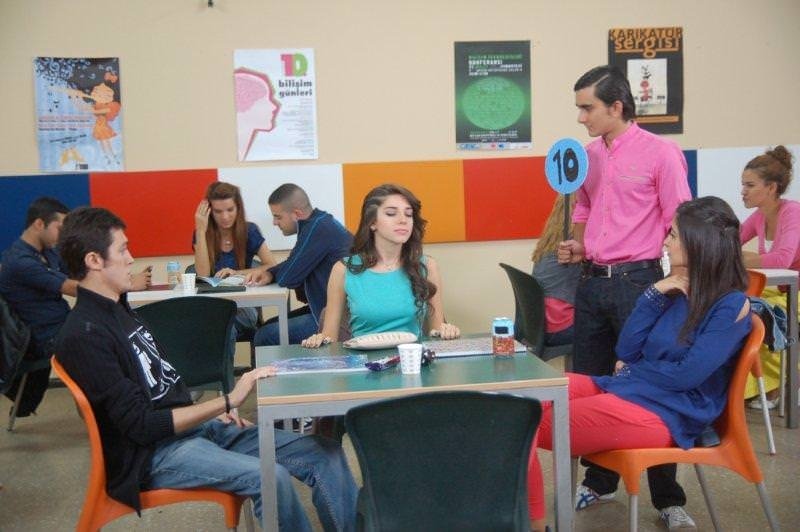 Alemin Kıralı 47. bölüm fotoğrafları