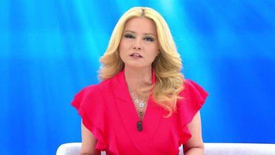 Müge Anlı ile Tatlı Sert