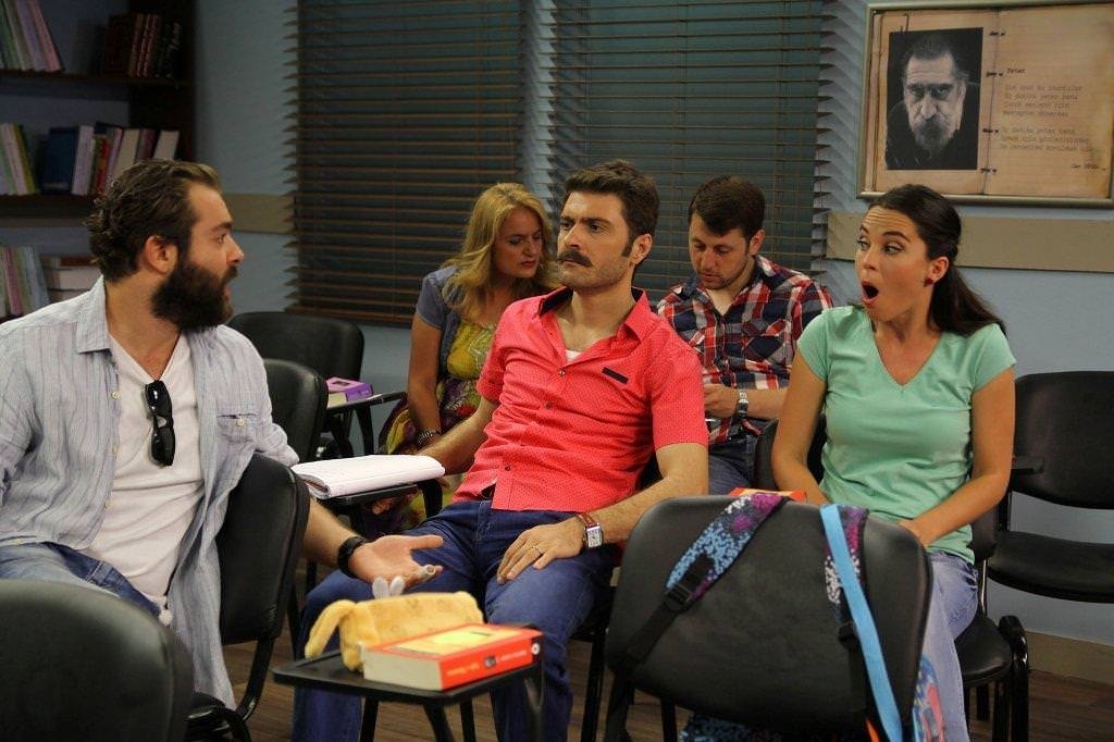 4.bölüm fotoğrafları