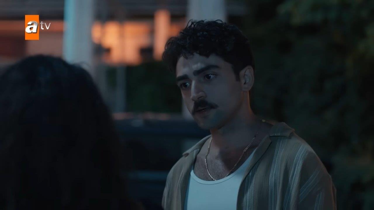 Yaman ve Okan'ın büyük sırrı 