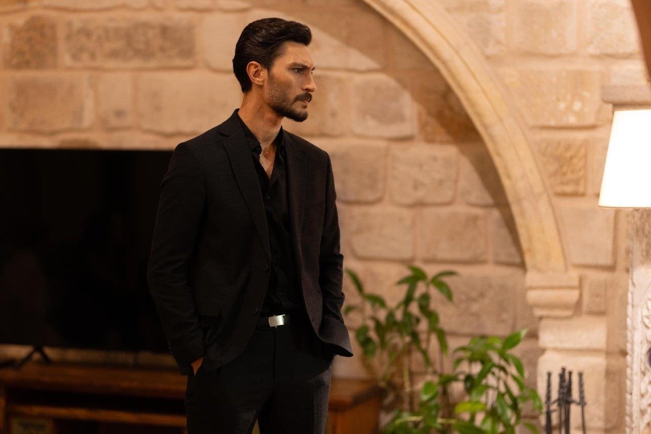 4. Bölüm Foto Galeri 