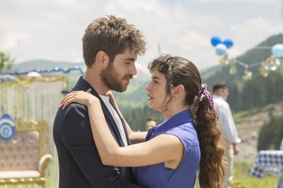 Zeliş, Mehmet’e güvenebilecek mi?