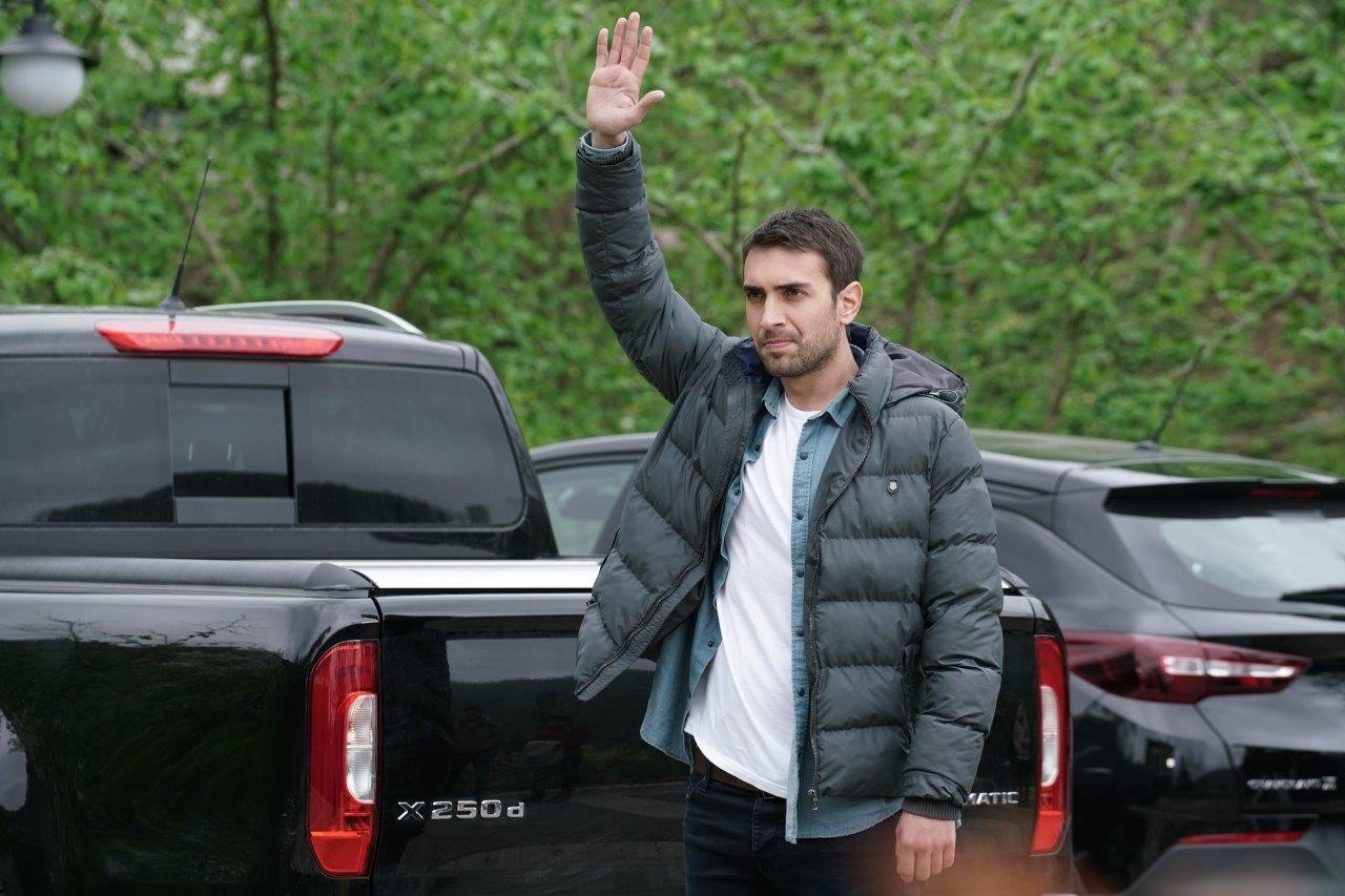 100 karede Sen Anlat Karadeniz