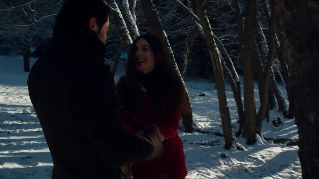 Karadayı 19. bölüm fotoğrafları