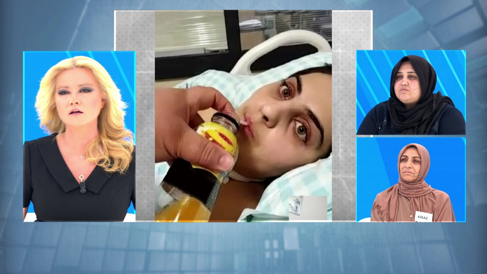 Sıdıka Çelik'in ölümüyle ilgili şoke eden gelişme!