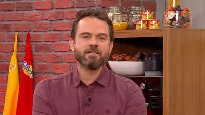 İftara Ne Pişirsem? - 19. Bölüm