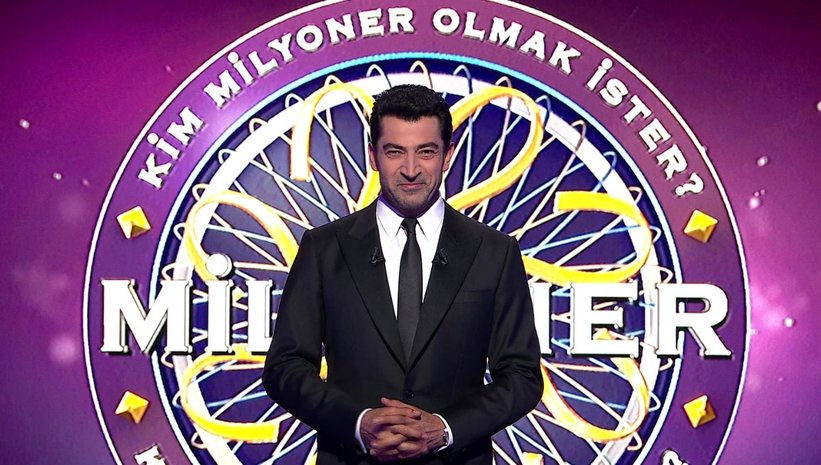 Kim Milyoner Olmak İster?