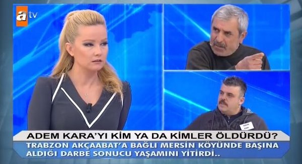 Adem Kara'yı kim öldürdü?