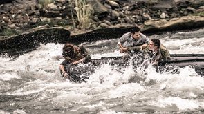 Vanguard / Yabancı Sinema