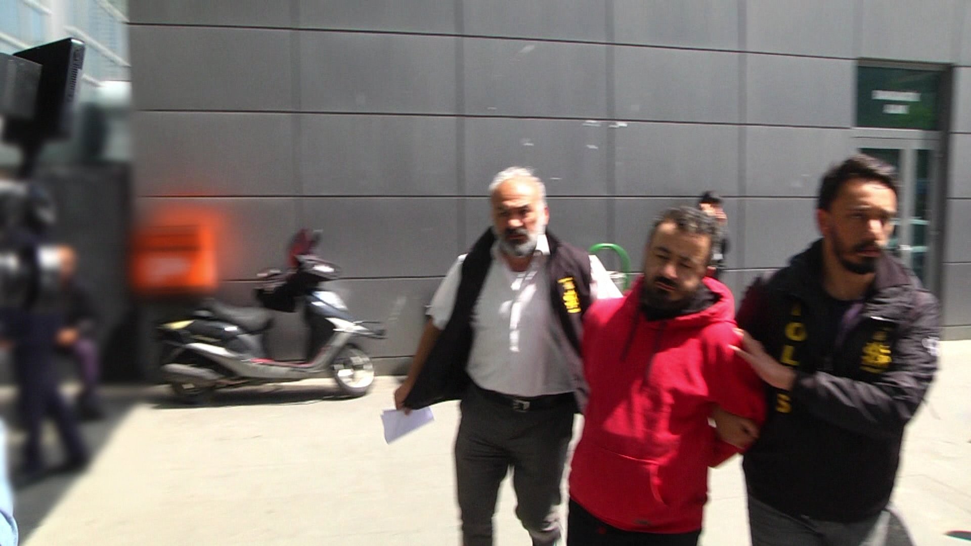 5 cinayet işledi! Kan donduran olay