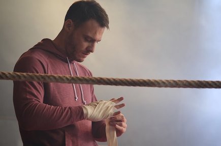 Bu Şehir Arkandan Gelecek