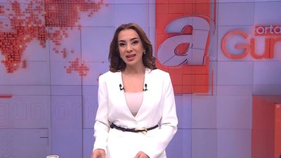 atv Gün Ortası