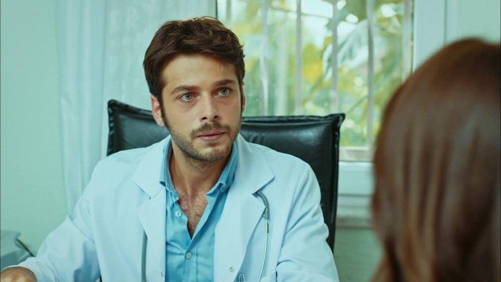 Aşk Zamanı 7. Bölüm Replikleri