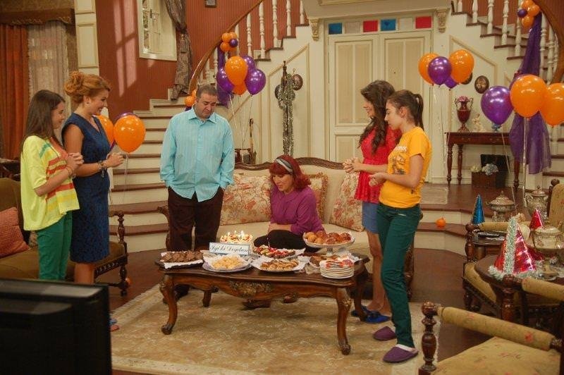 Alemin Kıralı 47. bölüm fotoğrafları