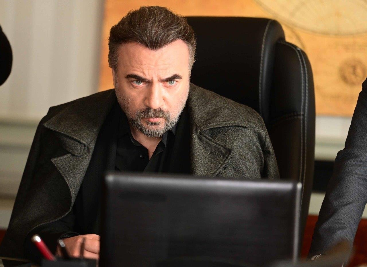 28. Bölüm Foto Galeri 