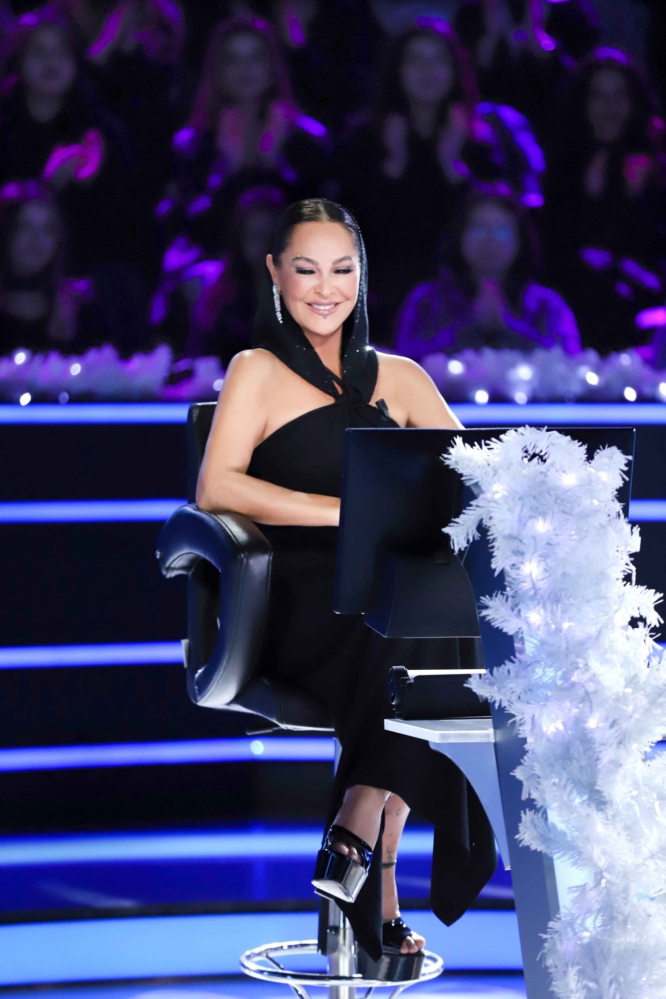 Yılbaşında atv seyredeceksiniz!