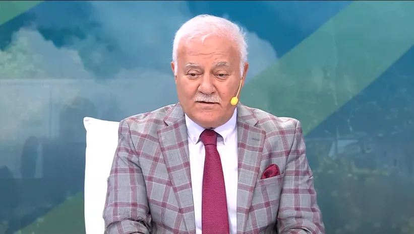 nihat-hatipoglu-ile-kuran-ve-sunnet